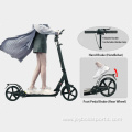 High Quality Folding Kick Adult Freestyle Kick Scooter